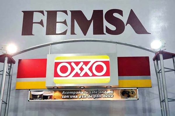 FEMSA expande su negocio en Latinoamérica