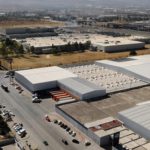 Ocupación logística de San Luis Potosí está afectada por decisión de Ford
