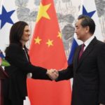 Panama y China aumentan intercambio comercial