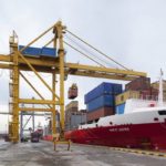 Puerto de Gijón ofrecerá nuevos servicios gracias a APM Terminals