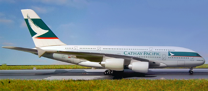 Cathay-Pacific