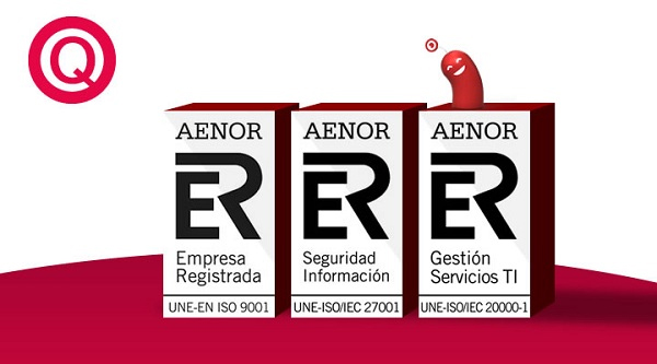 aenor-ISO-9001