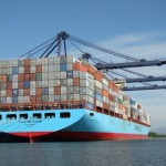 Nuevos índices de las importaciones y exportaciones marítimas de EEUU