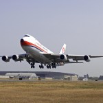 China Cargo Airlines y Jan de Rijk unen sus fuerzas