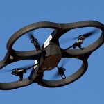 Preparan centros de pruebas para el uso civil de drones