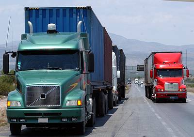 XPO Logistics entra en el mercado del transporte gestionado