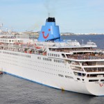 Cuba busca incrementar la llegada de cruceros