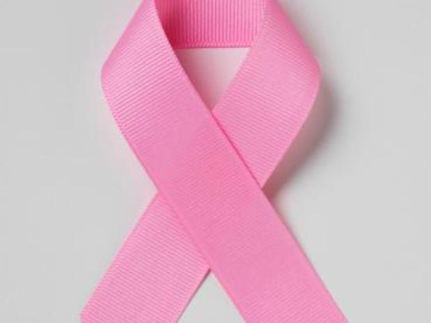 Palets rosas contra el cáncer de mama