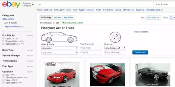 ebay-coches