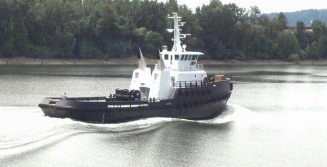 Jensen Maritime diseña buques de GNL
