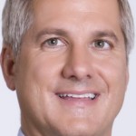 John Menna, nuevo vicepresidente de UPS Healthcare Logistics