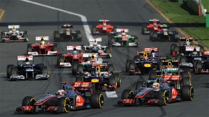 Movistar TV ofrece 24 horas de Fórmula 1