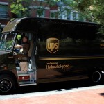 UPS se expande en Latinoamérica
