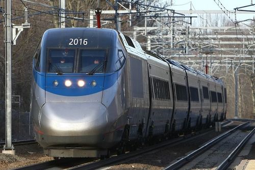La FCC continúa introduciendo mejoras en el transporte por ferrocarril