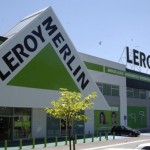 VONZU se alía con Leroy Merlin para mejorar su reparto desde tienda y online
