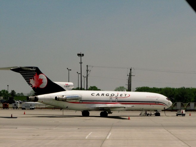 Cargojet y First Air anuncian una alianza