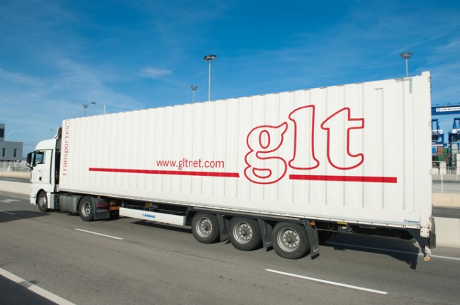 GLT-camion