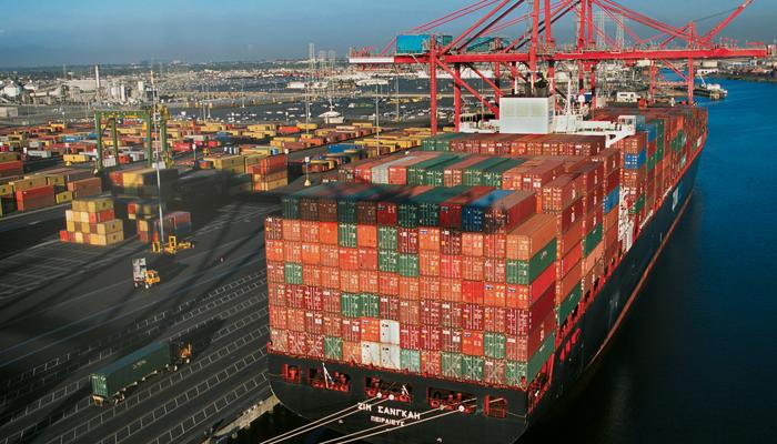 Long Beach aumenta sus ofertas para aumentar la llegada de buques
