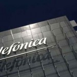 Telefonica España recibe premio por su trayectoria empresarial