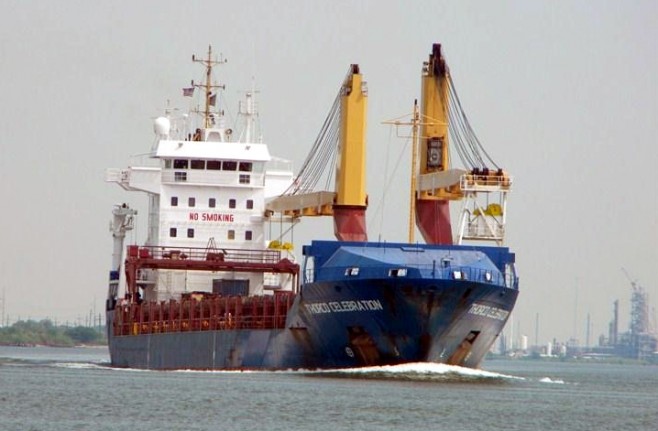 Thorco Shipping quiere cotizar en Bolsa