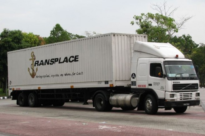 Transplace se encargará de la logística de Sopas Campbell