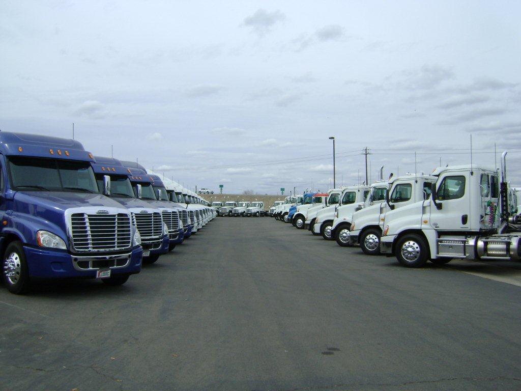 Truck Centers amplía su red de concesionarios