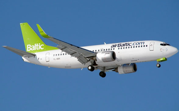 airBaltic-avion