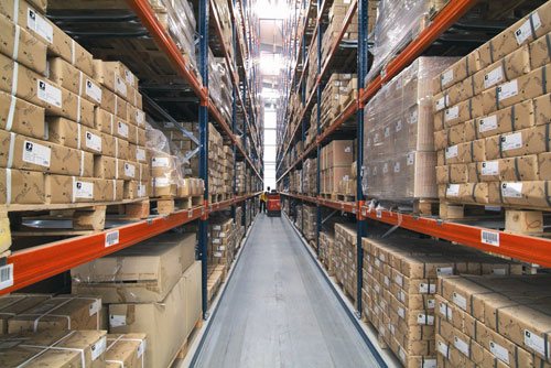 La gestión del inventario sigue preocupando en el sector logístico