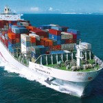 La reducción de costes es imprescindible en la carga marítima