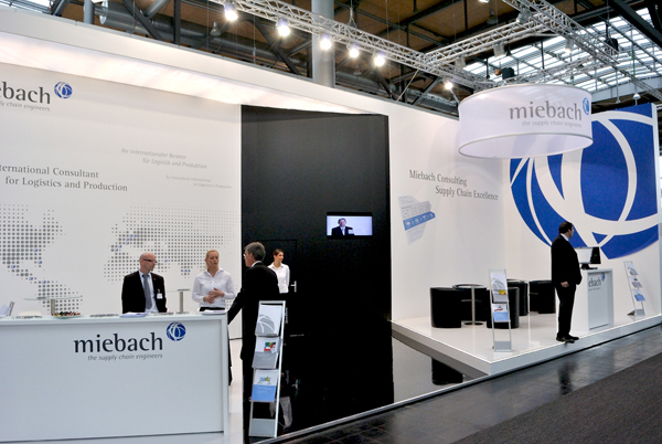 Miebach Consulting