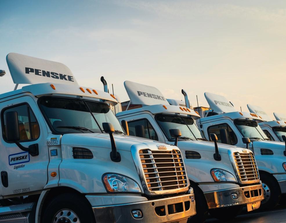 Penske Logistics mejora la seguridad en la gestión de mercancías