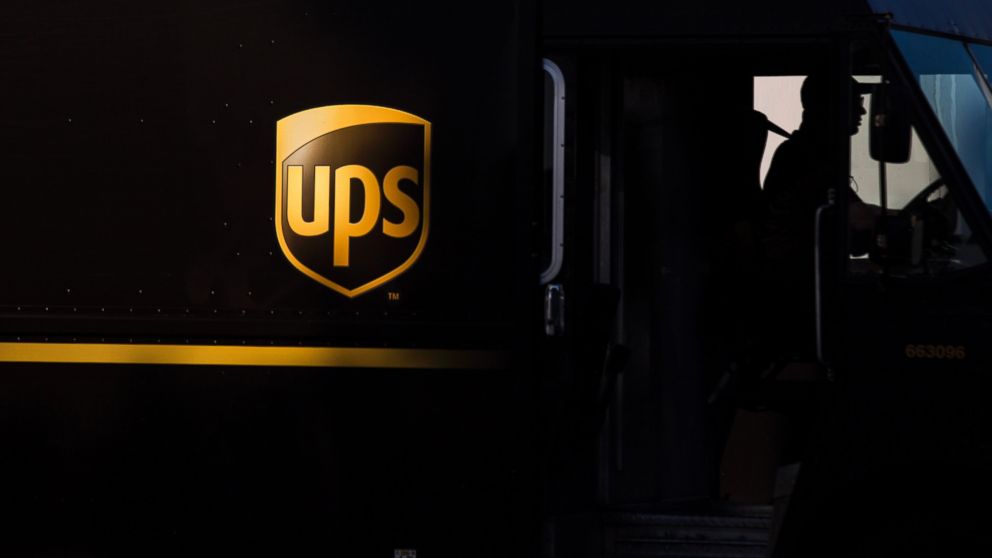 UPS mejora su servicio para productos médicos
