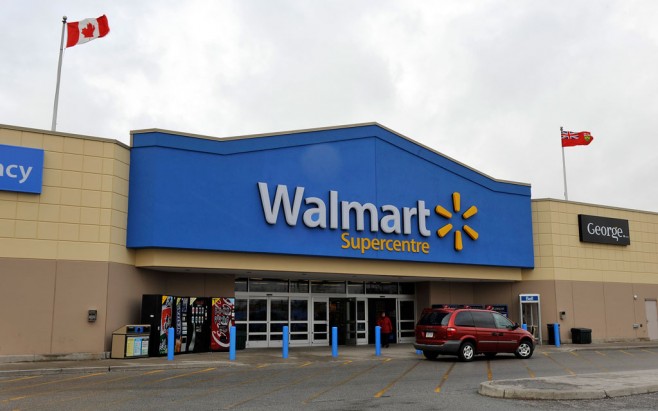 Wal-Mart adquiere dos empresas de logística