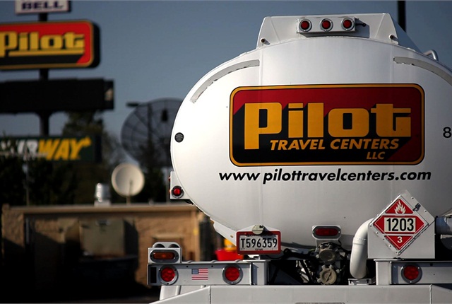 Pilot Travel Flying J abre cuatro centros