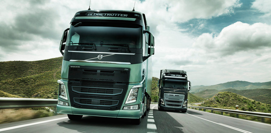 Volvo Trucks y Mack Trucks reciben la acreditación CASE