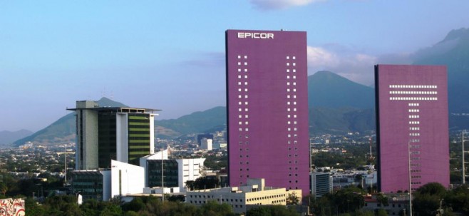 Epicor gana el premio al mejor proveedor de sistemas ERP