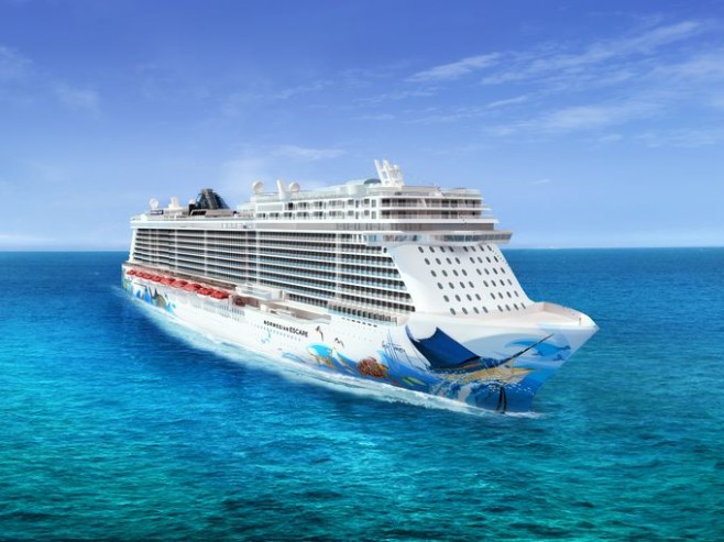 Norwegian Cruise Line Holding adquiere Prestige Cruises International