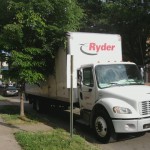 Ryder System se encargará del cross dock de Chrysler en México