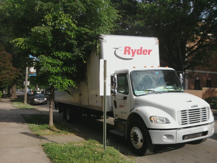 Ryder System se encargará del cross dock de Chrysler en México