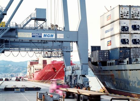 Taiwán adopta medidas para mejorar su posición estratégica en la logística