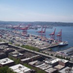 Ted J. Frick nombrado nuevo CEO del Puerto de Seattle