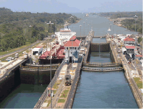 Autoridades de Nicaragua siguen dando pasos para construir el canal