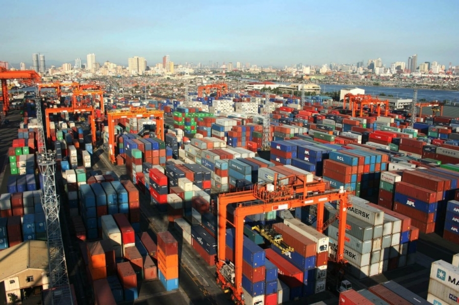 ICTSI amplía la capacidad de contenedores en Filipinas