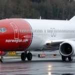 Norwegian Air Shuttles