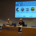 6th International Conference of Maritim Transport