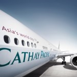 Cathay Pacific amplía sus servicios en Camboya