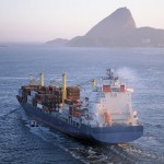 Crowley Maritime Corp entrega puertas del Canal de Panamá