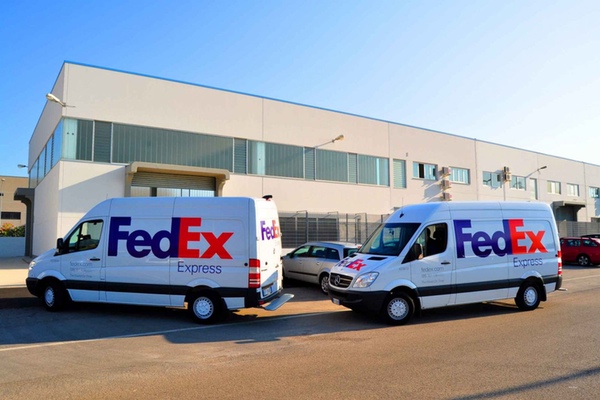 FedEx-andalucia