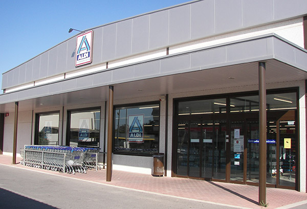 Aldi-supermercado