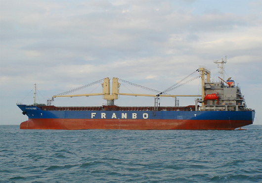 Franbo Lines ampliará su flota